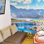 Vista & Sauna *