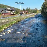 Vista & Sauna