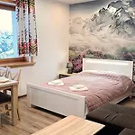 Apartman Vista & Sauna Zakopane