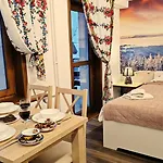 Vista & Sauna Apartman *