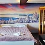 Vista & Sauna *