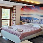 Vista & Sauna * Zakopane