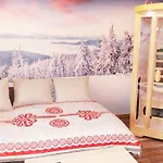Vista & Sauna *