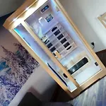 Vista & Sauna