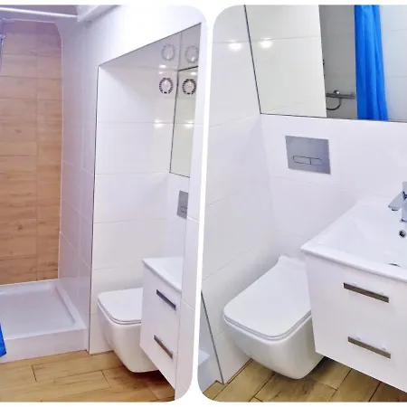 Vista Apartamenty&sauna * Zakopane