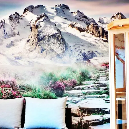 Appartamento Vista Apartamenty&sauna Zakopane