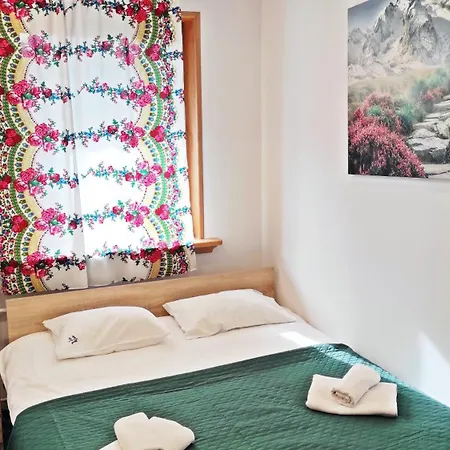 Vista Apartamenty&sauna *