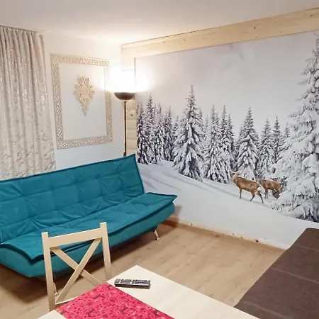 Vista & Sauna