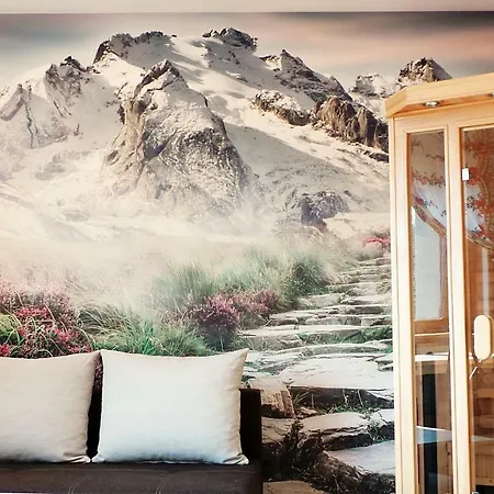 Vista Apartamenty&sauna *