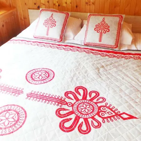 Appartamento Vista Apartamenty&sauna *