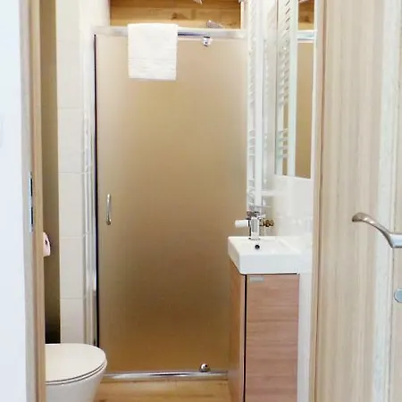 Appartamento Vista Apartamenty&sauna Zakopane