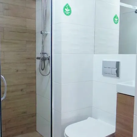 Vista Apartamenty&sauna Zakopane