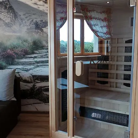 Vista Apartamenty&sauna Appartamento *