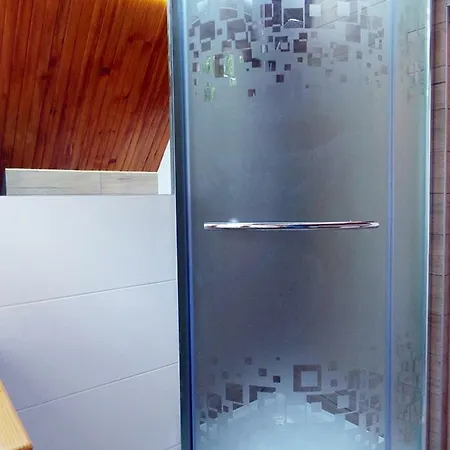 Vista Apartamenty&sauna Appartamento