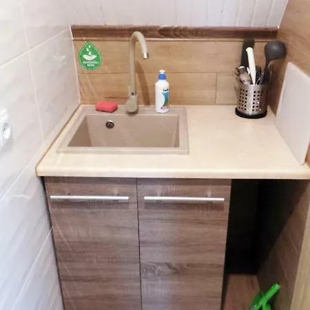 Vista Apartamenty&sauna Appartamento Zakopane