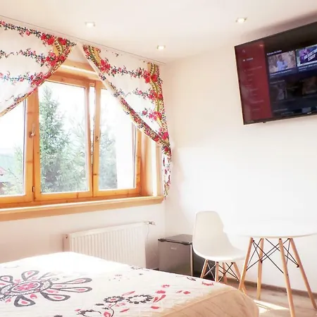 Vista Apartamenty&sauna *