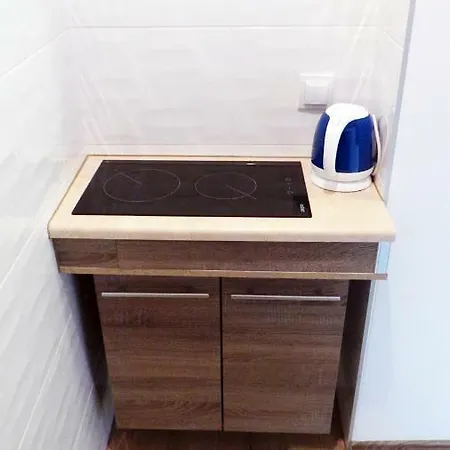 Vista Apartamenty&sauna