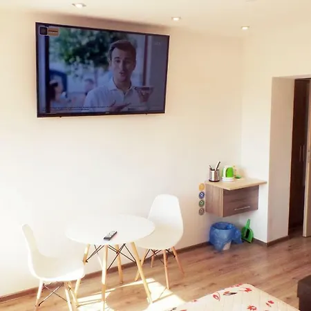 Vista Apartamenty&sauna Zakopane