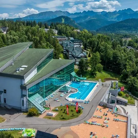 Vista Apartamenty&sauna Appartamento