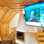 Daire Vista & Sauna *