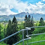 Daire Vista & Sauna Zakopane