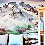 Daire Vista & Sauna Zakopane