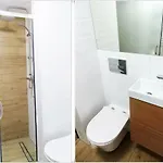 Vista & Sauna
