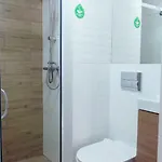Vista & Sauna Ζακοπάνε