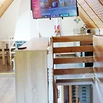 Vista & Sauna Ζακοπάνε