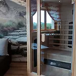 Vista & Sauna Διαμέρισμα *