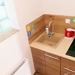 Διαμέρισμα Vista & Sauna Ζακοπάνε