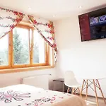 Vista & Sauna *