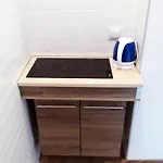 Vista & Sauna