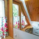 Vista & Sauna *
