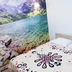 Vista & Sauna Ζακοπάνε