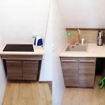 Vista & Sauna Ζακοπάνε