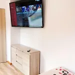 Vista & Sauna *