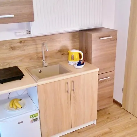Vista & Sauna