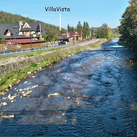 Vista & Sauna