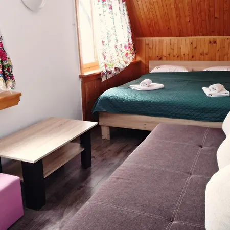 Vista & Sauna *