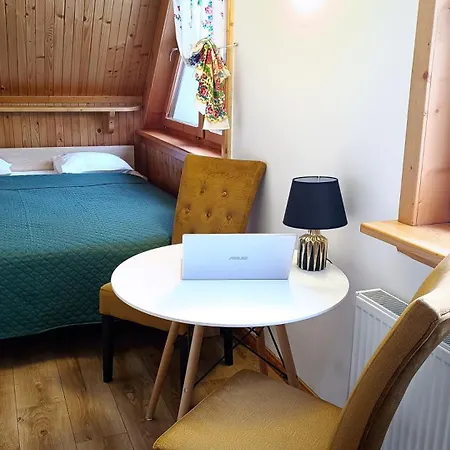 Vista & Sauna Zakopane