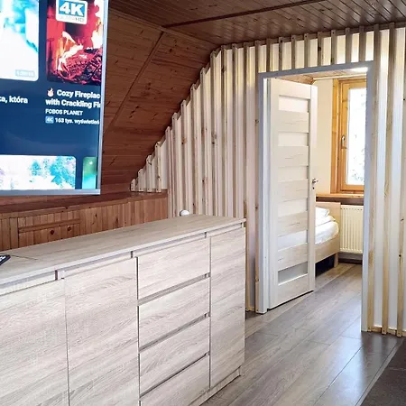 Vista & Sauna