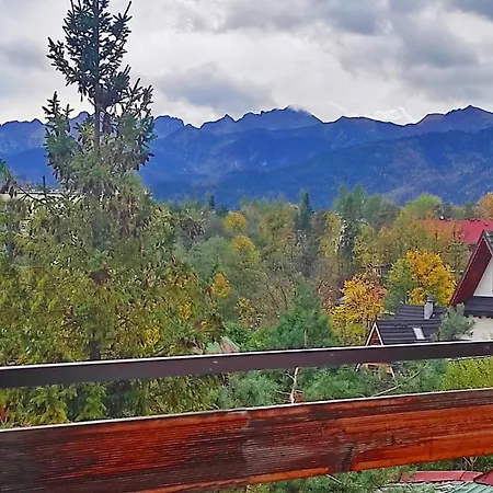 Vista & Sauna Lägenhet