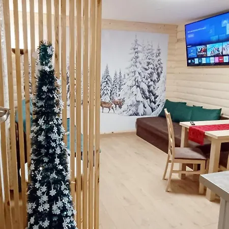 Vista & Sauna