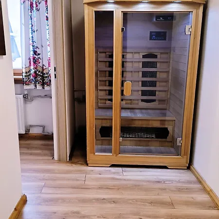 Vista Apartamenty&sauna Appartamento Zakopane