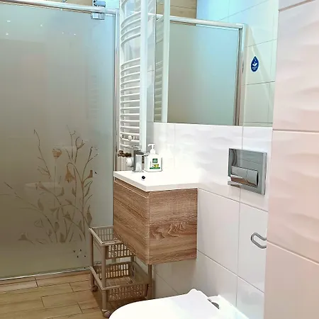 Vista Apartamenty&sauna Appartamento Zakopane