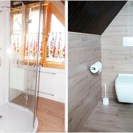 Apartman Vista & Sauna *