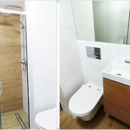 Vista & Sauna