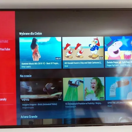 Apartman Vista & Sauna