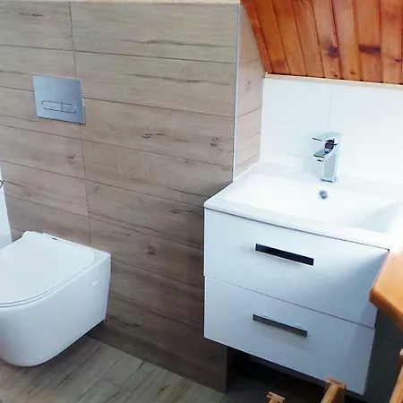 Vista & Sauna * Zakopane